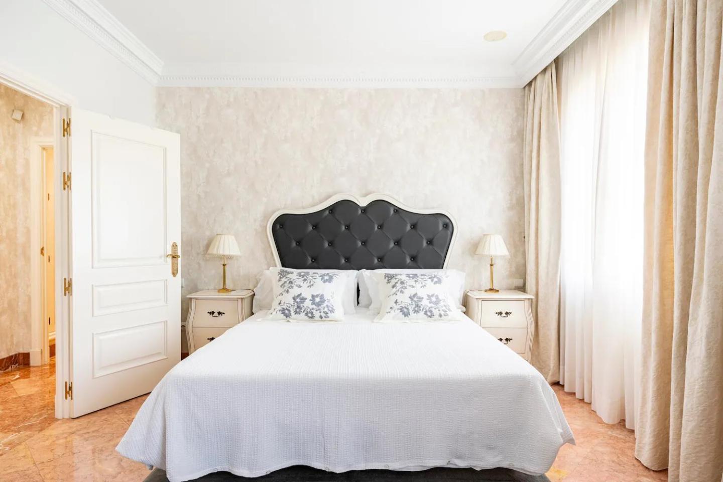 Puerta De Jerez Ii (adults Only) Apartment Sevilla