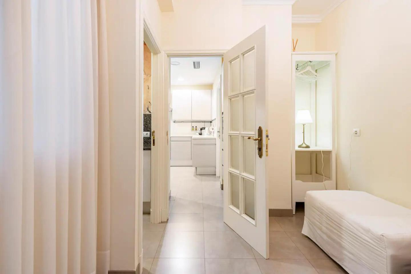 Puerta De Jerez Ii (adults Only) Sevilla