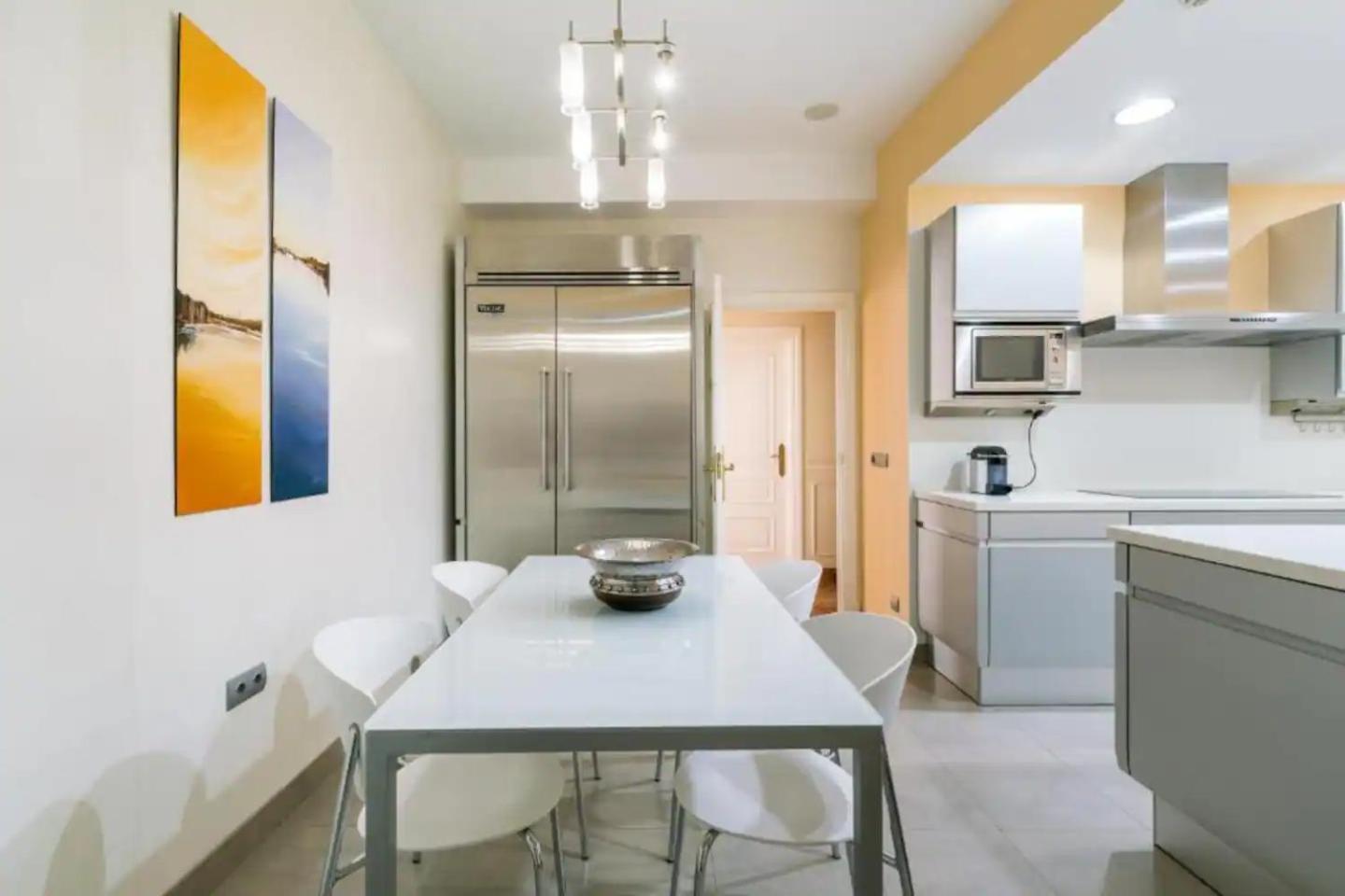 Puerta De Jerez Ii (adults Only) Apartment Sevilla