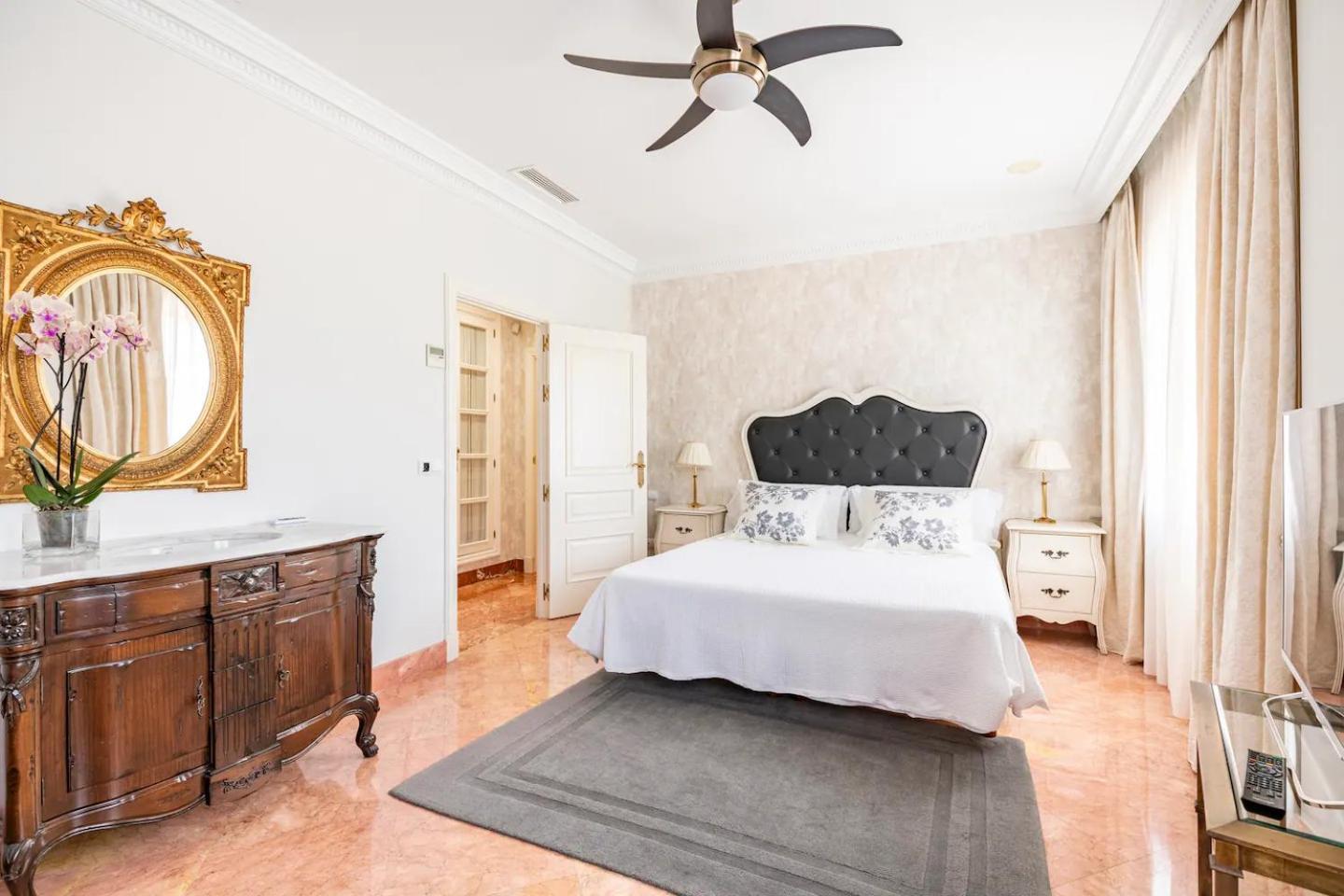 Puerta De Jerez Ii (adults Only) Sevilla