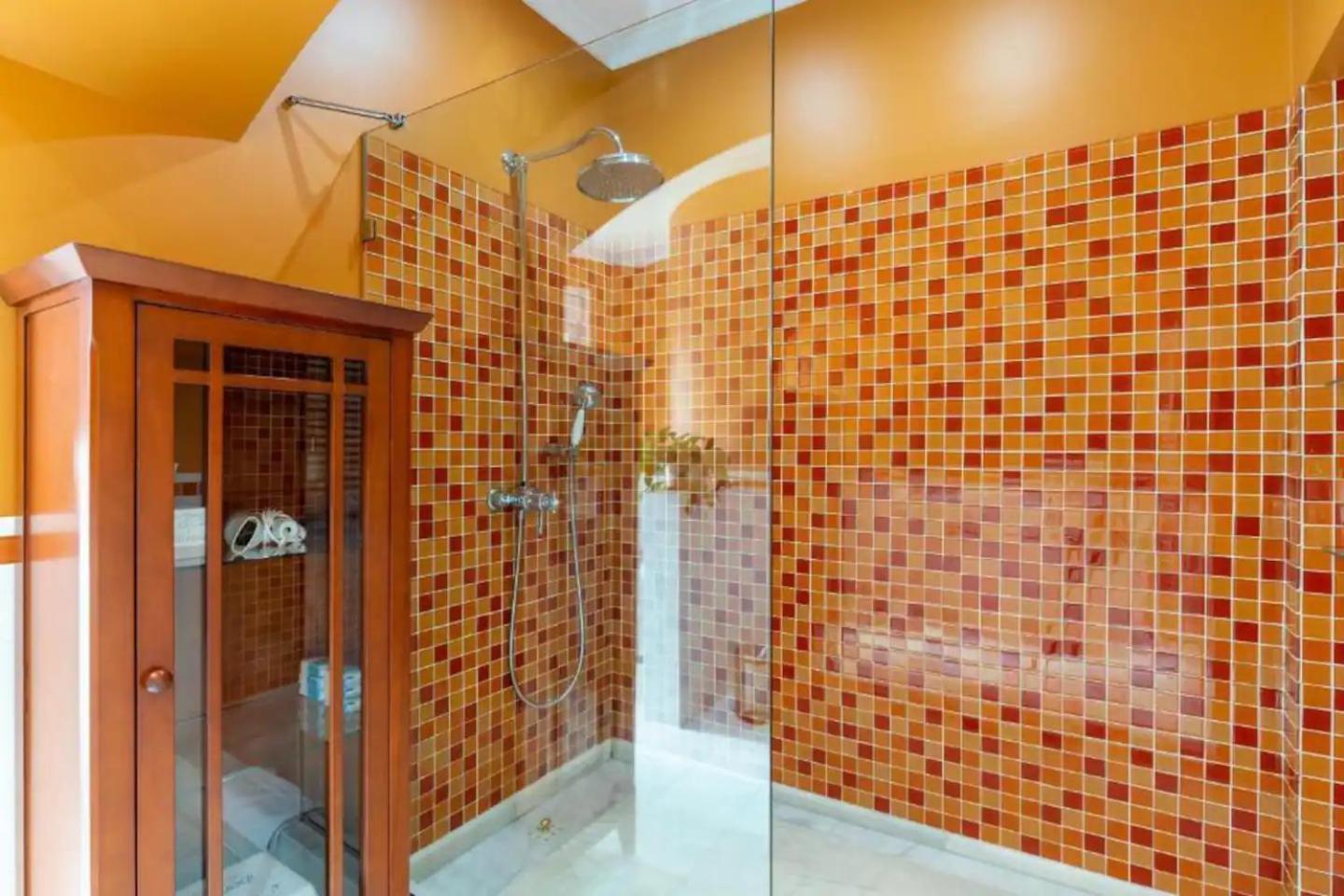 Apartment Puerta De Jerez Ii (adults Only) Sevilla